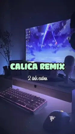 CALICA REMIX