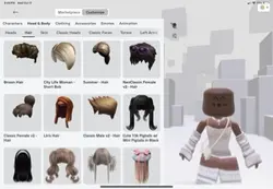 um