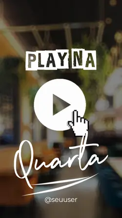 Play na Quarta