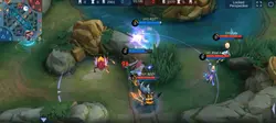 gameplay ml 2 menit
