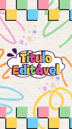 educação infantil