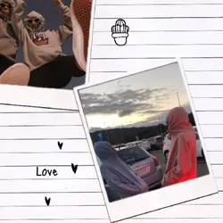 Polaroid Love