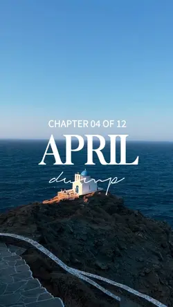 April dump 2026