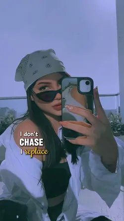 idontchaseireplace