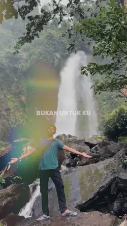 Bukan untuk ku