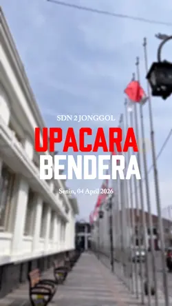 Dokumentasi Upacara