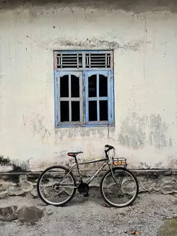 Sepeda Kalcer
