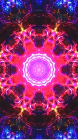 Kaleidoscope 