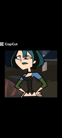 Gwen edit