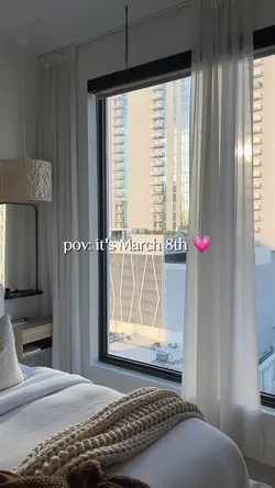 aesthetic : march