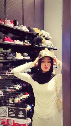 style bisa ditiru