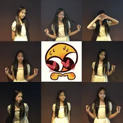 Carmen cutie