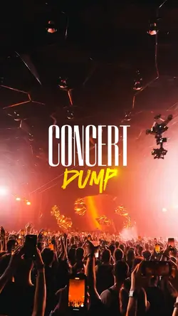 19clip concert dump