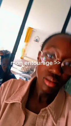 mon entourage 