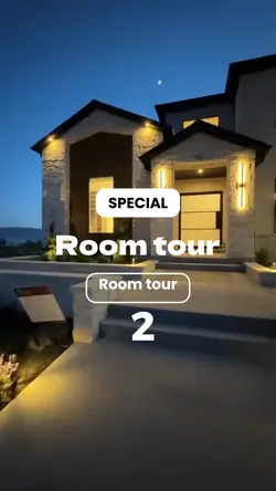 Room tour 🏠