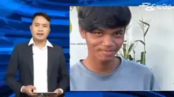 បុរសដាច់ដាបម្នាក់