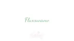 Fluxxwave animation