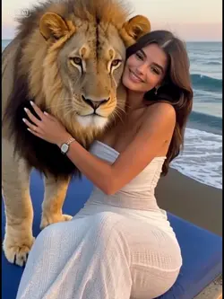 LION FILTER 