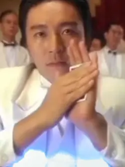 King of gamblers