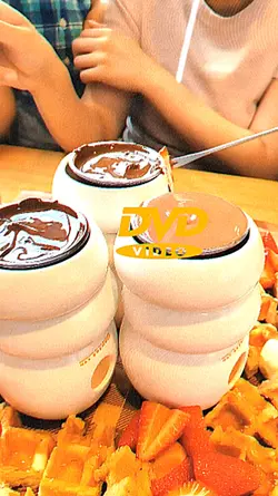 Chocolate Bonding