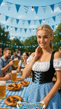 Octoberfest
