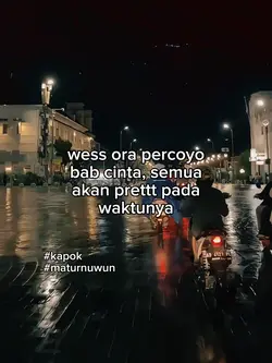 Ora percoyo 