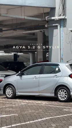 Agya Stylix