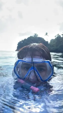 Island sensation 