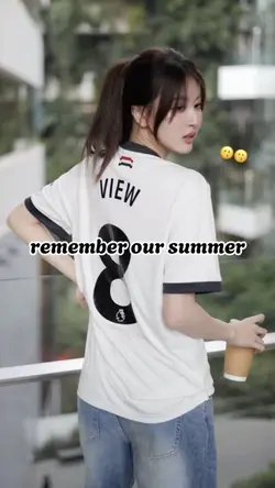 remember our summer