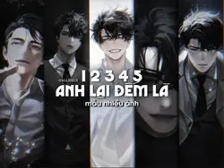 1 2 3 4 5 x tìm em
