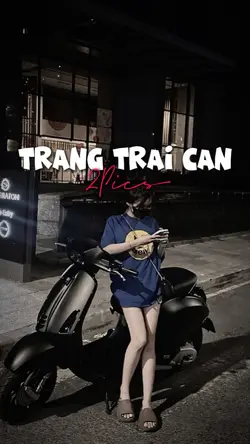 Trang Trại Cần