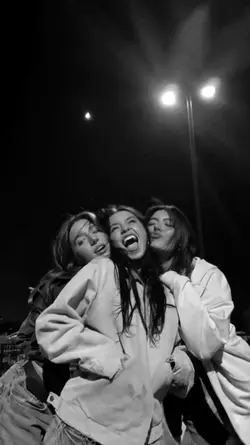 friends