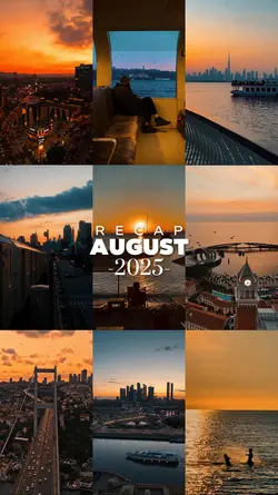 August Recap 73 pict