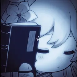 雰囲気暗め2枚
