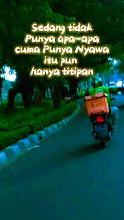 story ojol