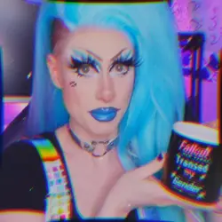 Queen coke Francis