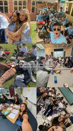 school memories