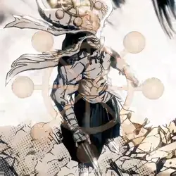Mahoraga edit 