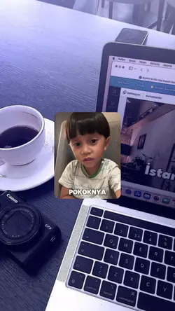 ADALAH POKOKNYA