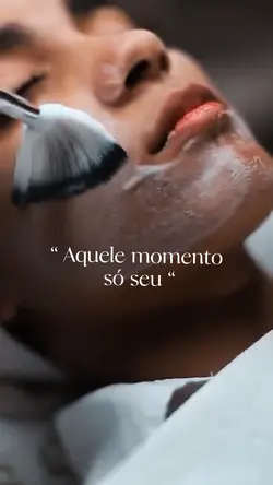 Autocuidado pele 