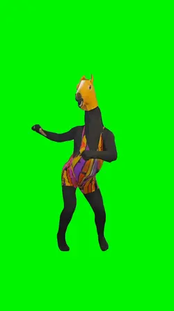 Rootin Tootin Horsey