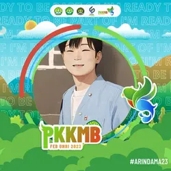 Reupload Twibbon