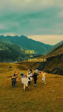 Story In Destinatio