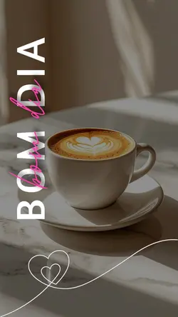 BOM DIA!