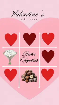 Valentines | Gift