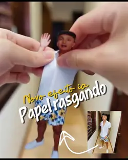 PAPEL RASGANDO IA 