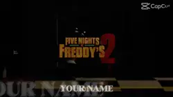 free edit fnaf2