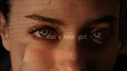 Book girl 