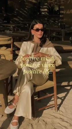 positive mind