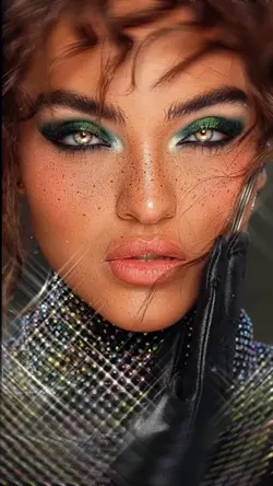 Makeup 💄 style 